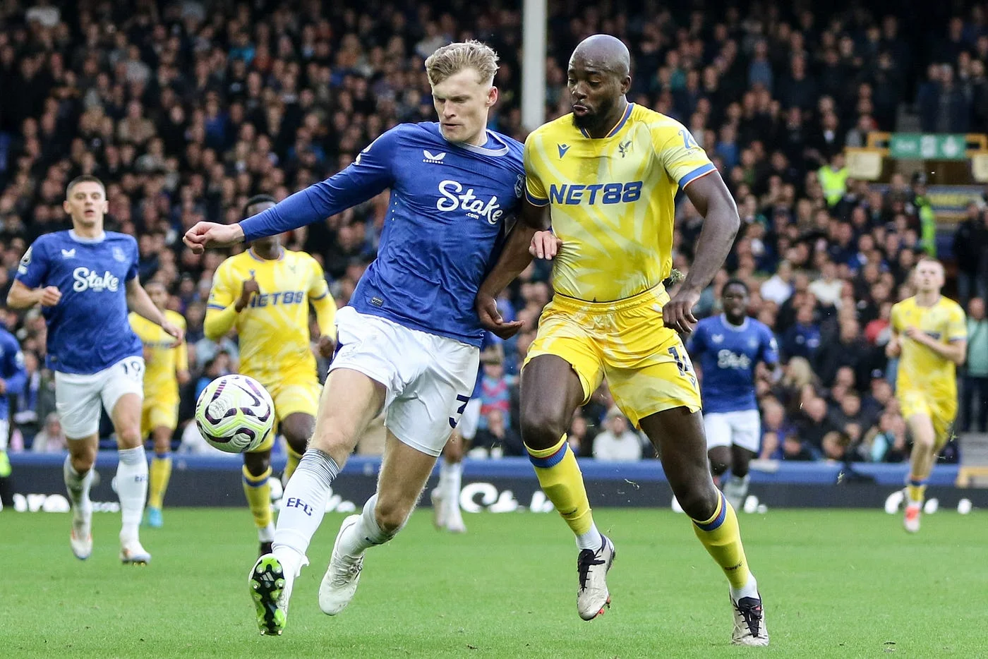 西甲联赛精彩比赛直播画面